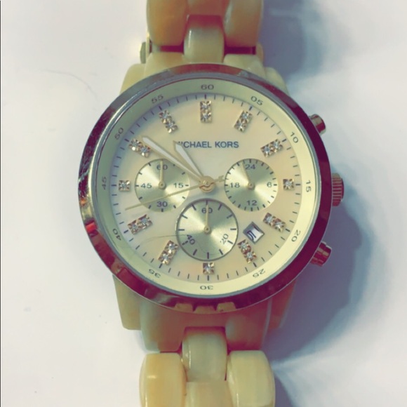 Michael Kors watch